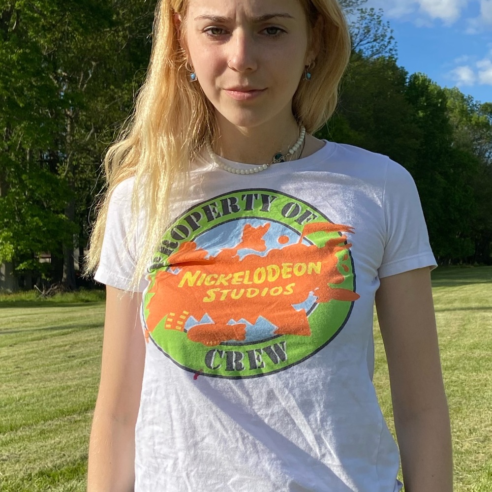 t shirt